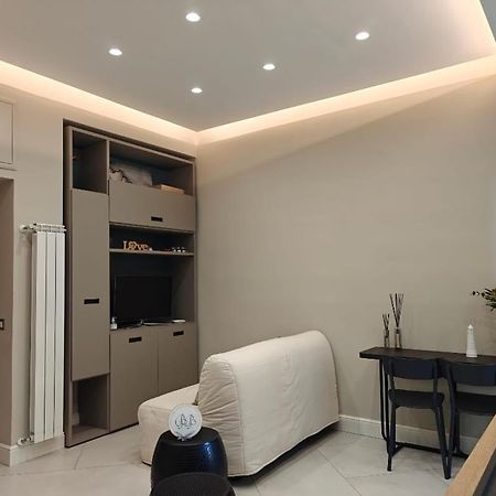 Relais Orsi Apartment เนเปิลส์ ภายนอก รูปภาพ