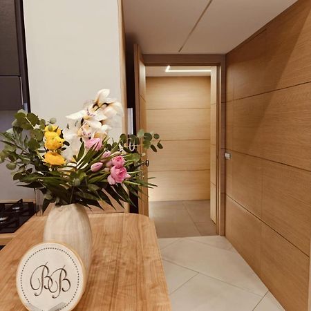 Relais Orsi Apartment เนเปิลส์ ภายนอก รูปภาพ
