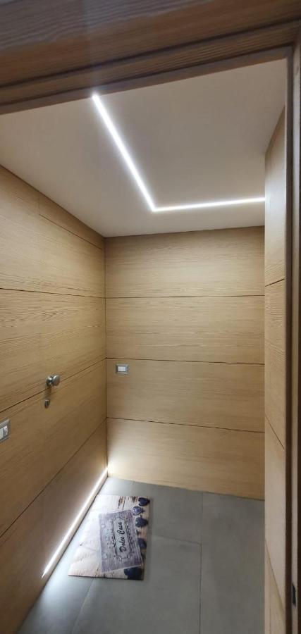 Relais Orsi Apartment เนเปิลส์ ภายนอก รูปภาพ