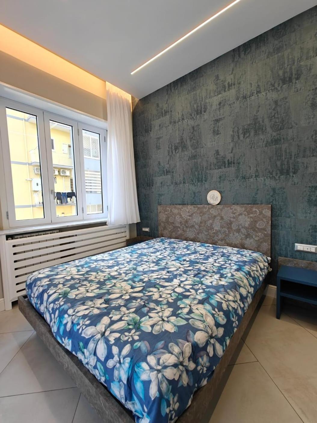 Relais Orsi Apartment เนเปิลส์ ภายนอก รูปภาพ