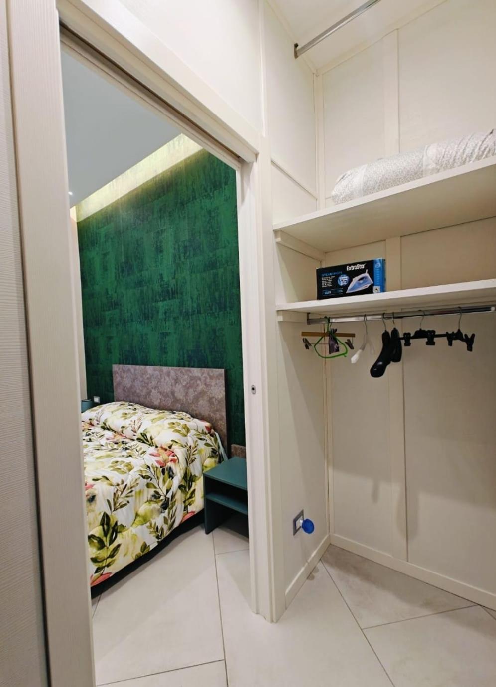Relais Orsi Apartment เนเปิลส์ ภายนอก รูปภาพ