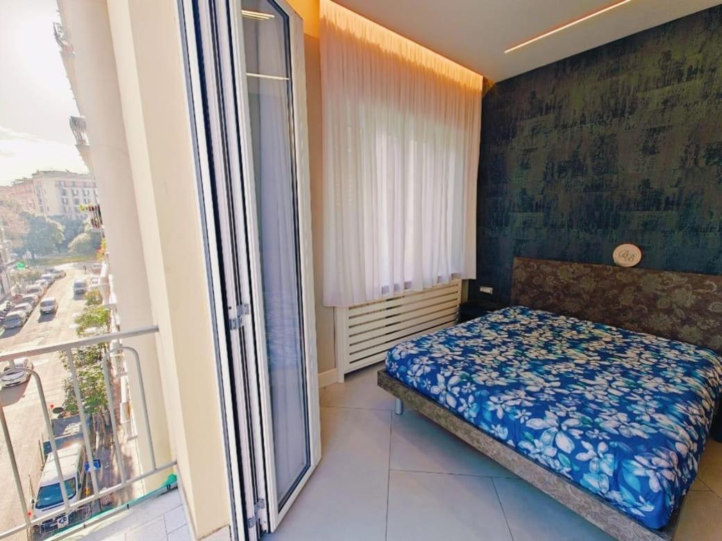 Relais Orsi Apartment เนเปิลส์ ภายนอก รูปภาพ