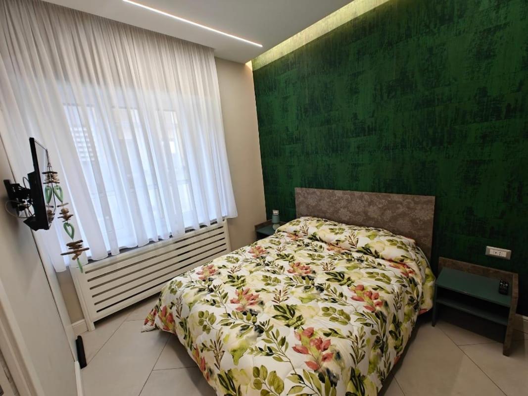 Relais Orsi Apartment เนเปิลส์ ภายนอก รูปภาพ