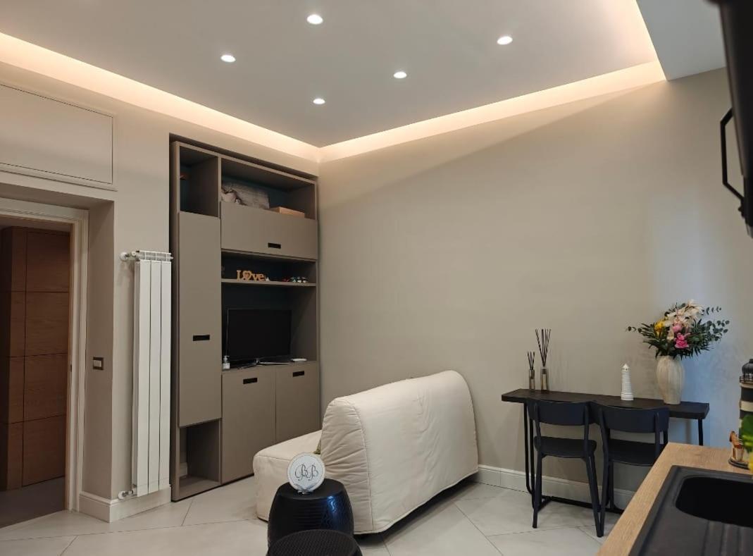 Relais Orsi Apartment เนเปิลส์ ภายนอก รูปภาพ