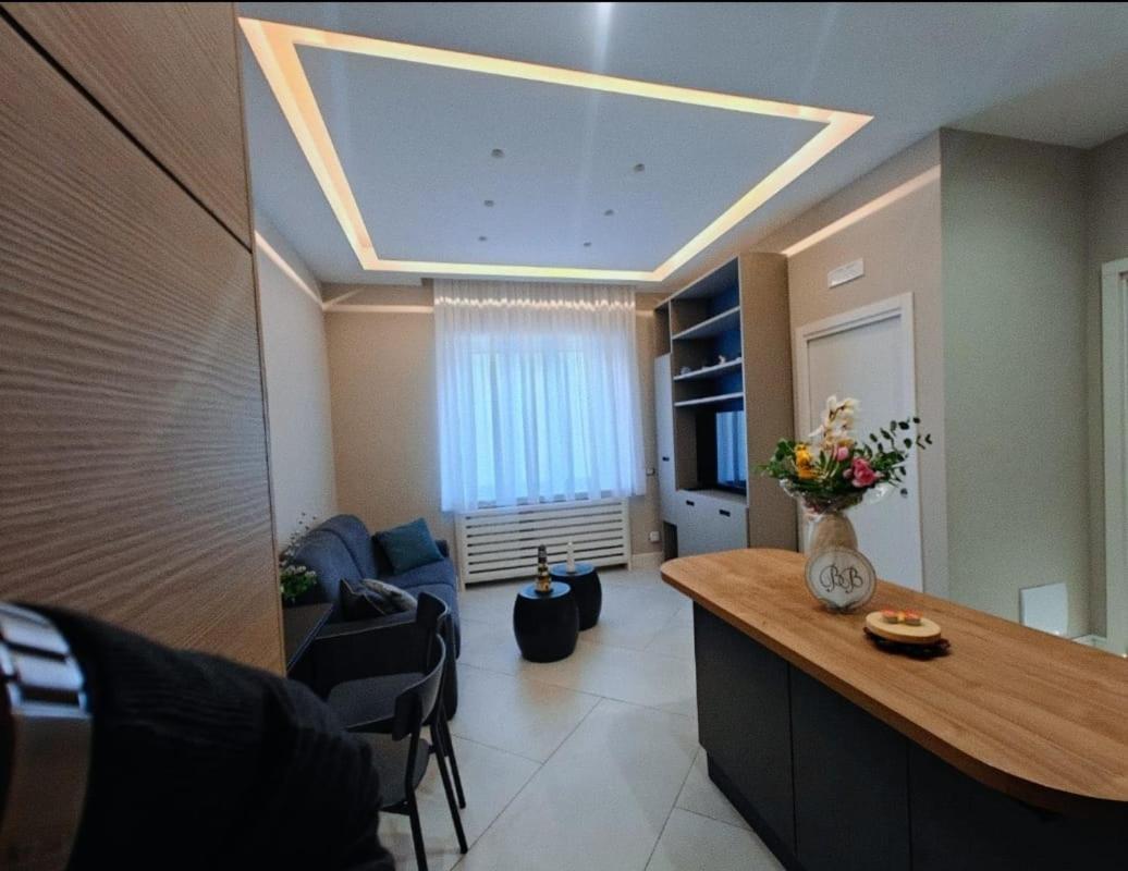 Relais Orsi Apartment เนเปิลส์ ภายนอก รูปภาพ