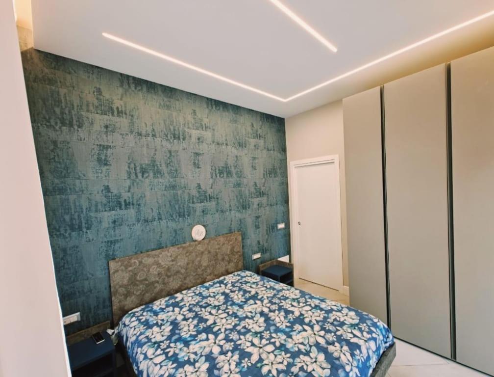 Relais Orsi Apartment เนเปิลส์ ภายนอก รูปภาพ