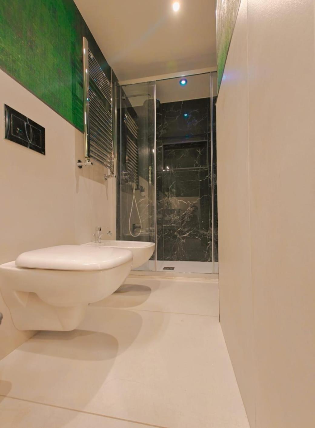 Relais Orsi Apartment เนเปิลส์ ภายนอก รูปภาพ