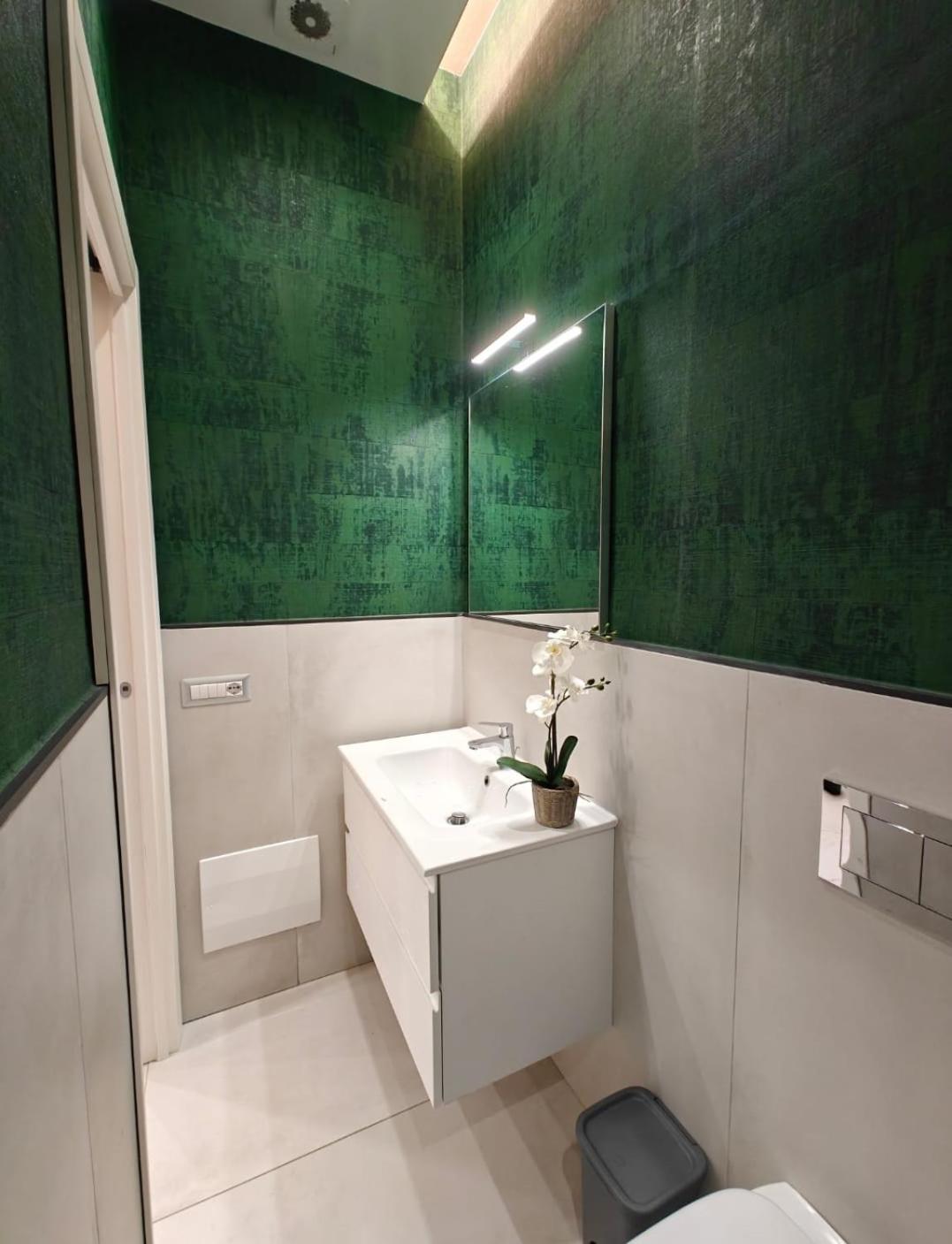 Relais Orsi Apartment เนเปิลส์ ภายนอก รูปภาพ