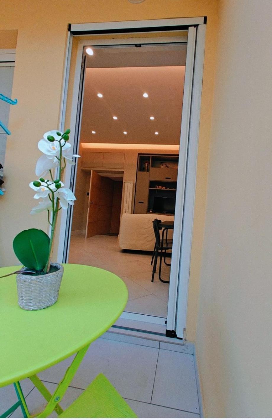 Relais Orsi Apartment เนเปิลส์ ภายนอก รูปภาพ
