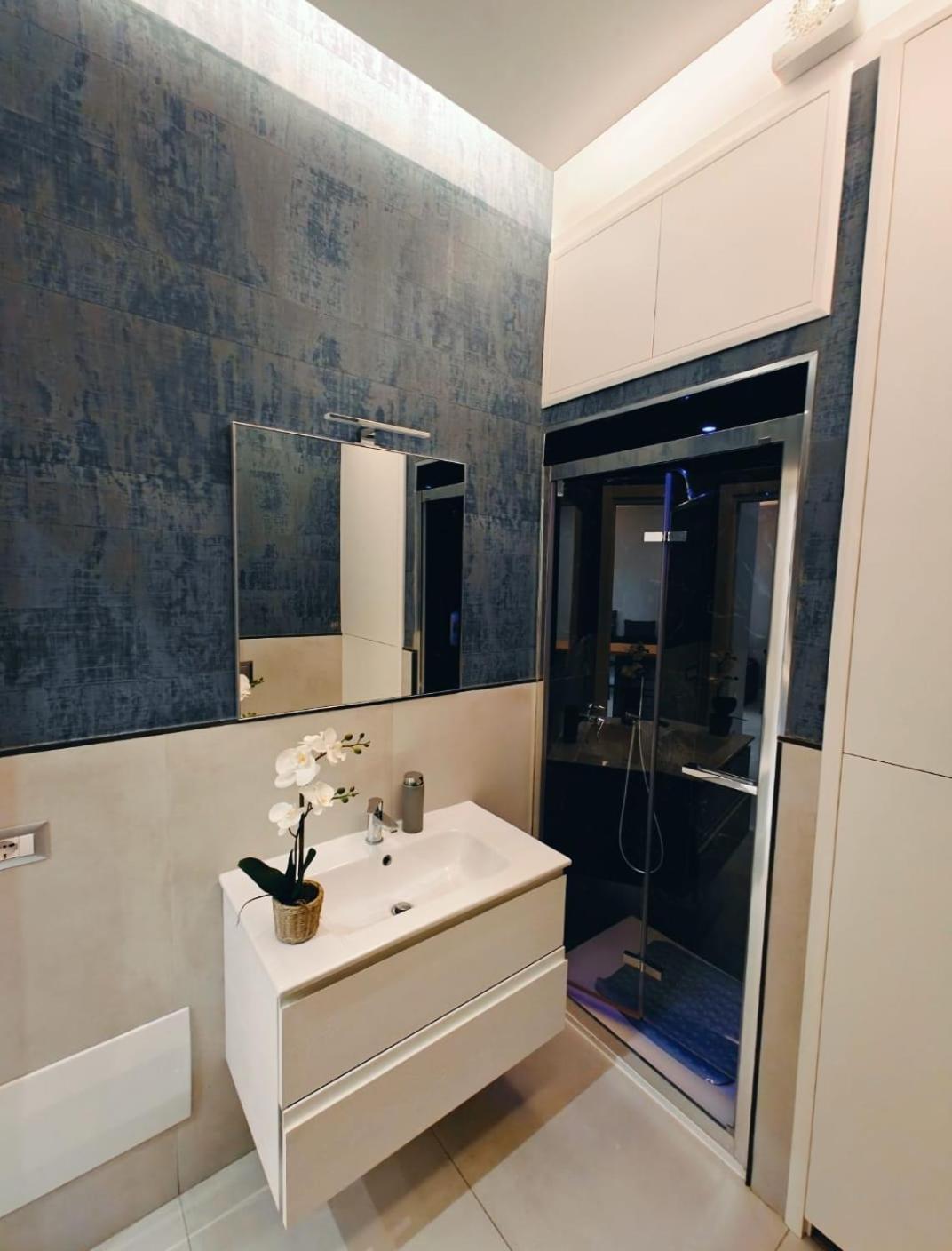 Relais Orsi Apartment เนเปิลส์ ภายนอก รูปภาพ