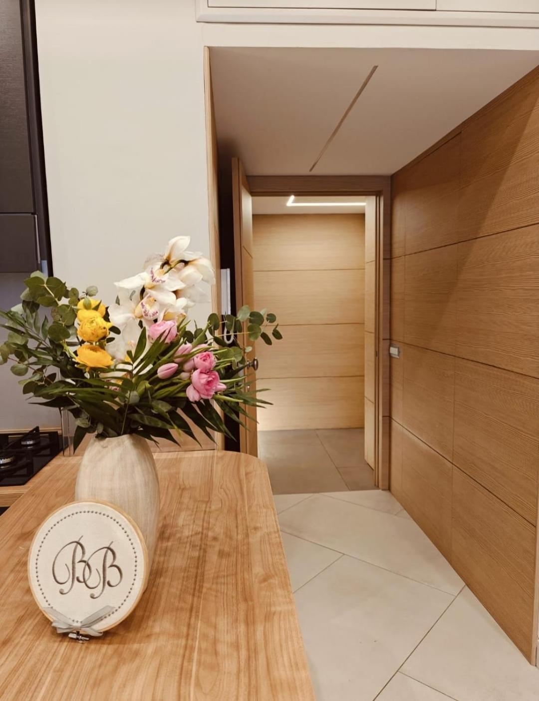 Relais Orsi Apartment เนเปิลส์ ภายนอก รูปภาพ